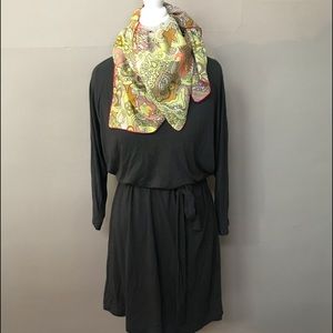 Basic & Comfortable Banana Republic Cotton Dress